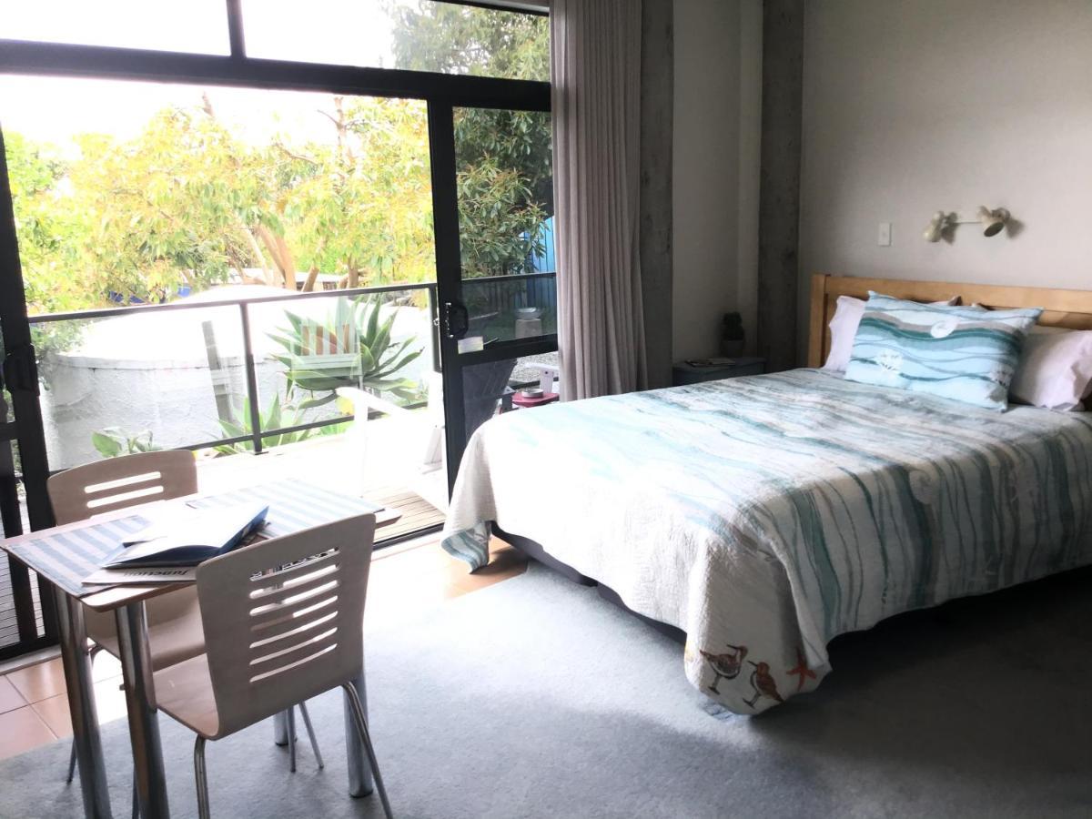 Heads Up Apartment Mangawhai Exterior photo